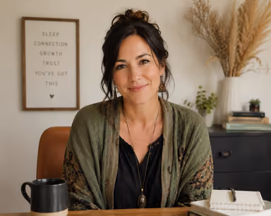 Dolly Gothard, Holistic Sleep Coach