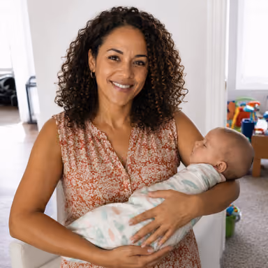 Mary Whitcomb, NICU Nurse and Product Reviewer