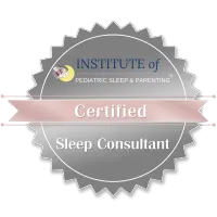 Institute of Pediatric Sleep and Parenting - Certified Sleep Consultant