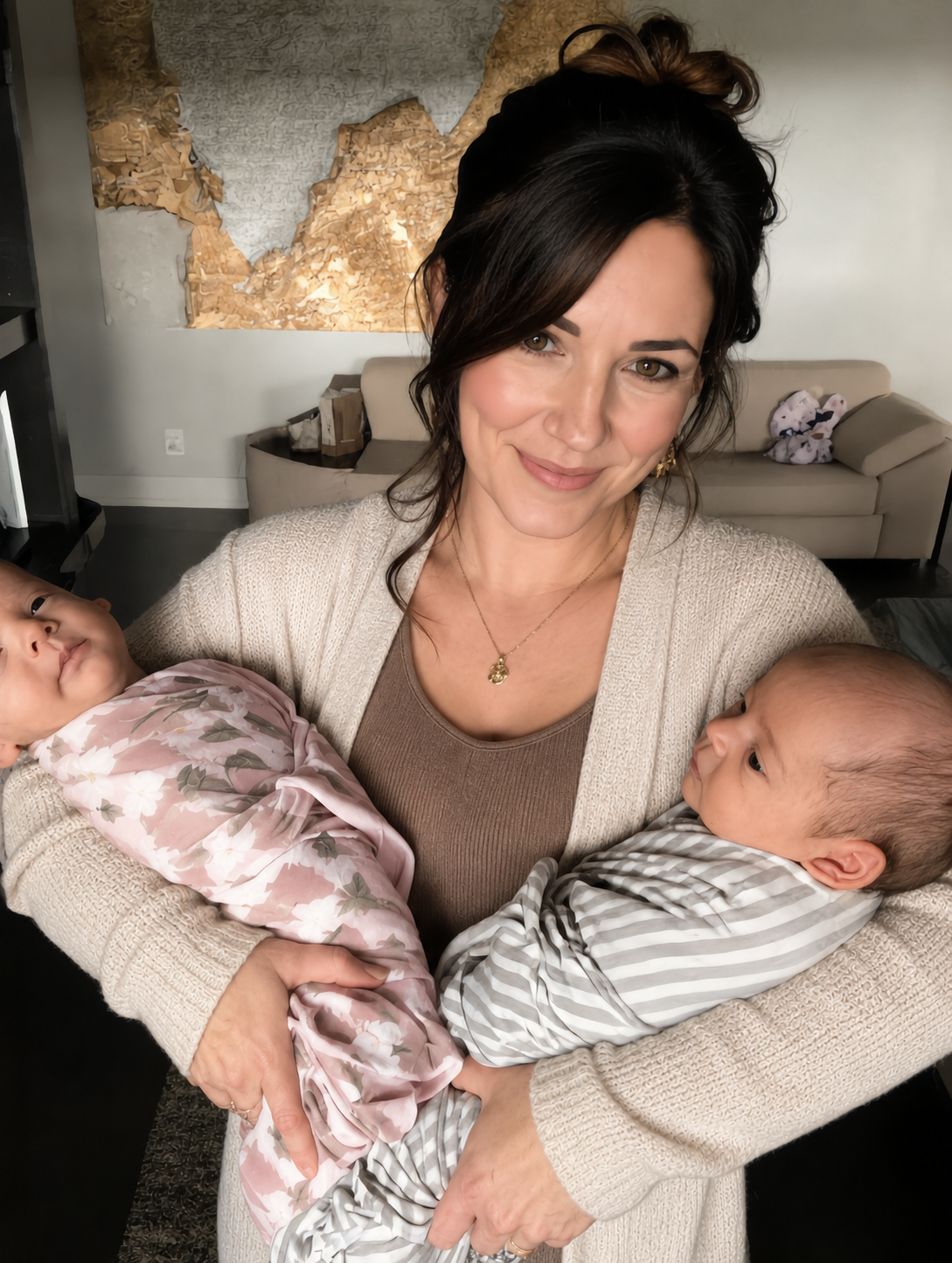 Dolly Gothard, Holistic Sleep Coach